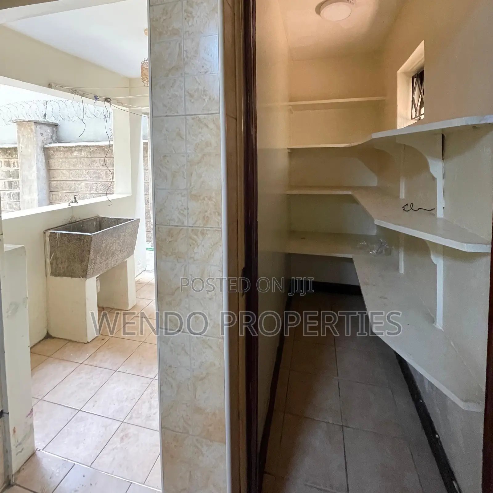 4bdrm Apartment in Kileleshwa for rent