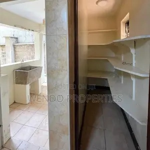 4bdrm Apartment in Kileleshwa for rent