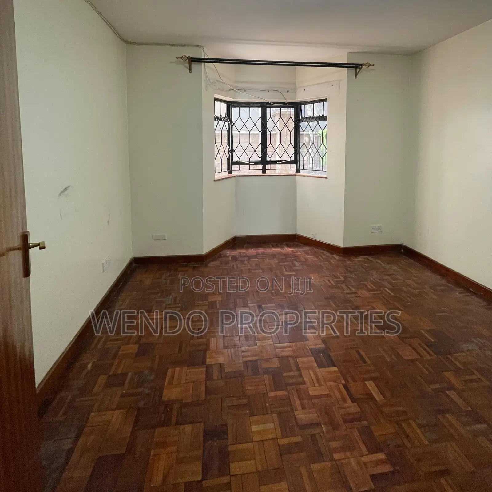 4bdrm Apartment in Kileleshwa for rent