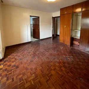 4bdrm Apartment in Kileleshwa for rent