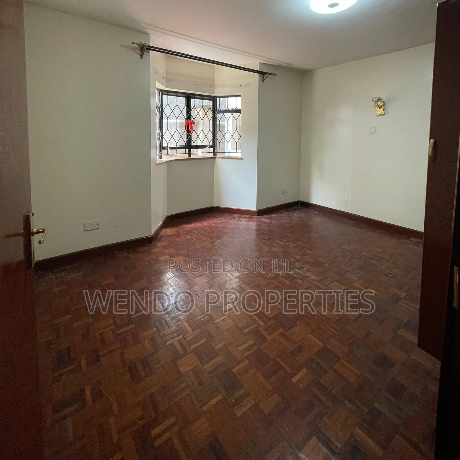 4bdrm Apartment in Kileleshwa for rent