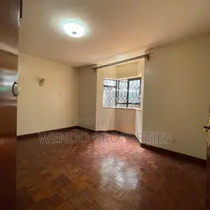 4bdrm Apartment in Kileleshwa for rent