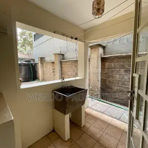 4bdrm Apartment in Kileleshwa for rent