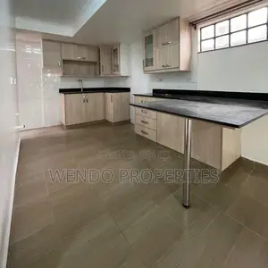 Furnished 1bdrm Apartment in Kileleshwa for rent
