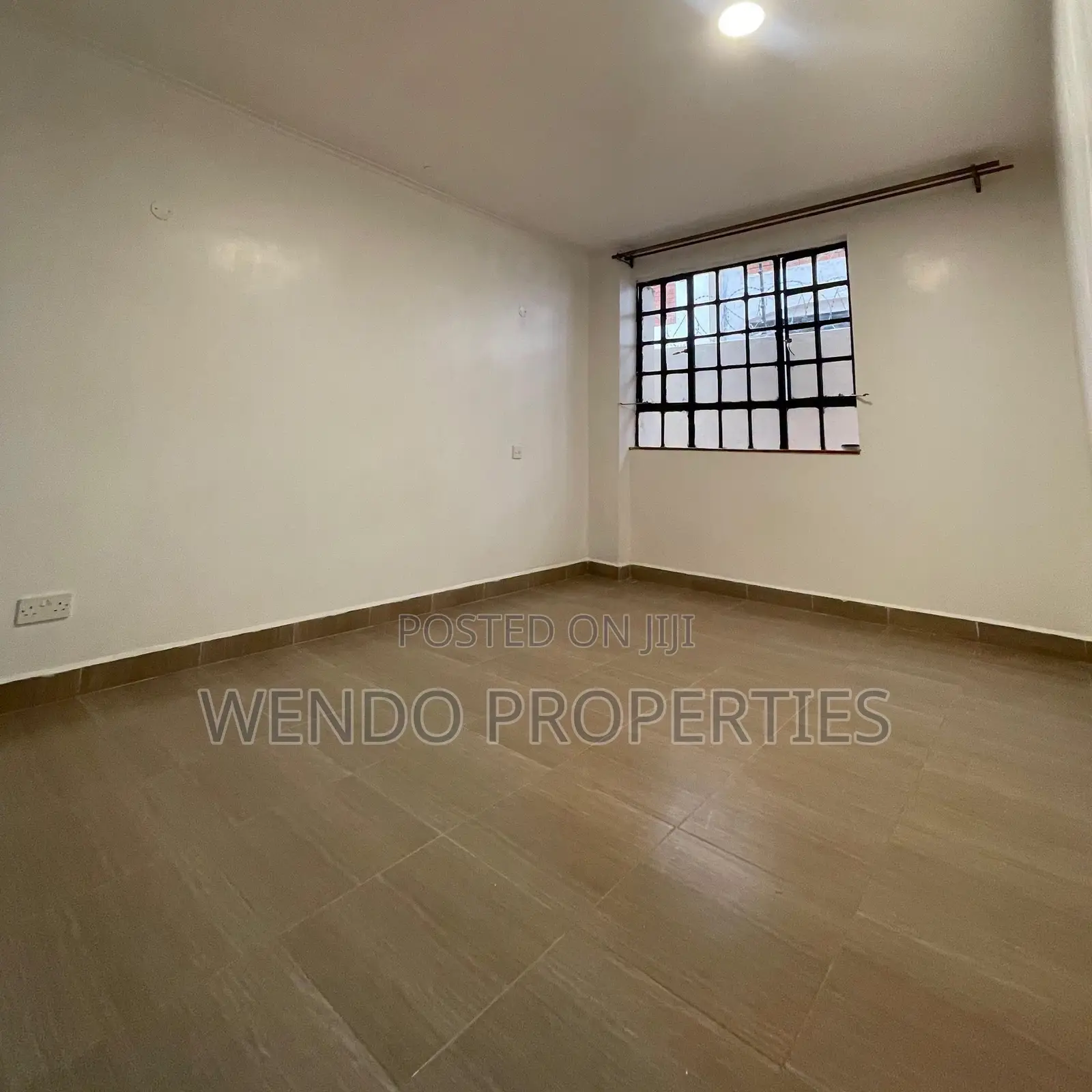 Furnished 1bdrm Apartment in Kileleshwa for rent