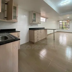 Furnished 1bdrm Apartment in Kileleshwa for rent