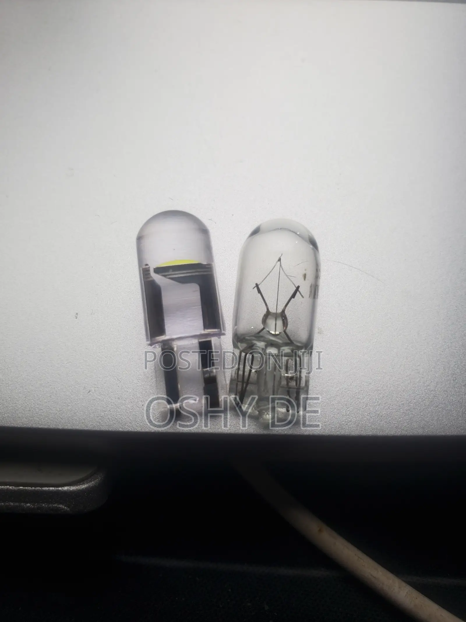 T10 Cob Led Bulb