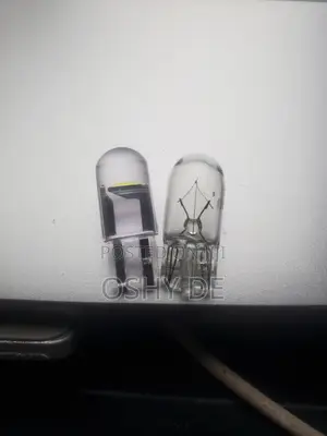 T10 Cob Led Bulb