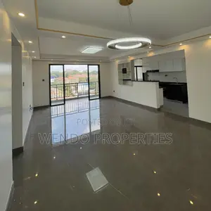 3bdrm Apartment in Kileleshwa for rent