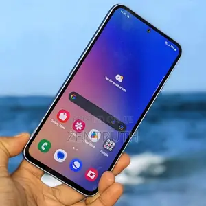 Samsung Galaxy A54 5G 256 GB Green