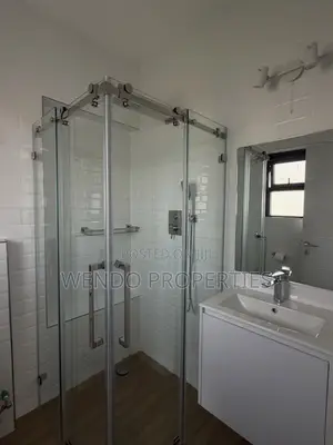Furnished 3bdrm Apartment in Kileleshwa for rent