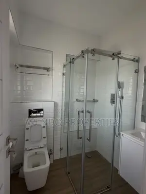Furnished 3bdrm Apartment in Kileleshwa for rent