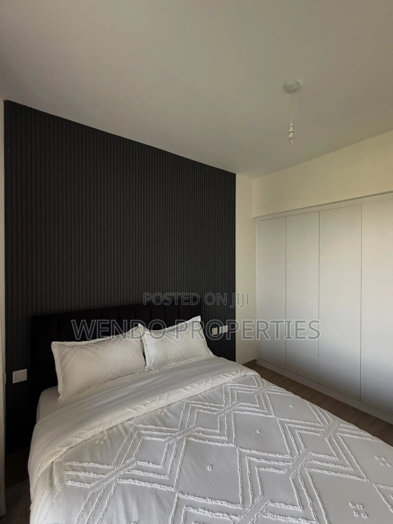 Furnished 3bdrm Apartment in Kileleshwa for rent