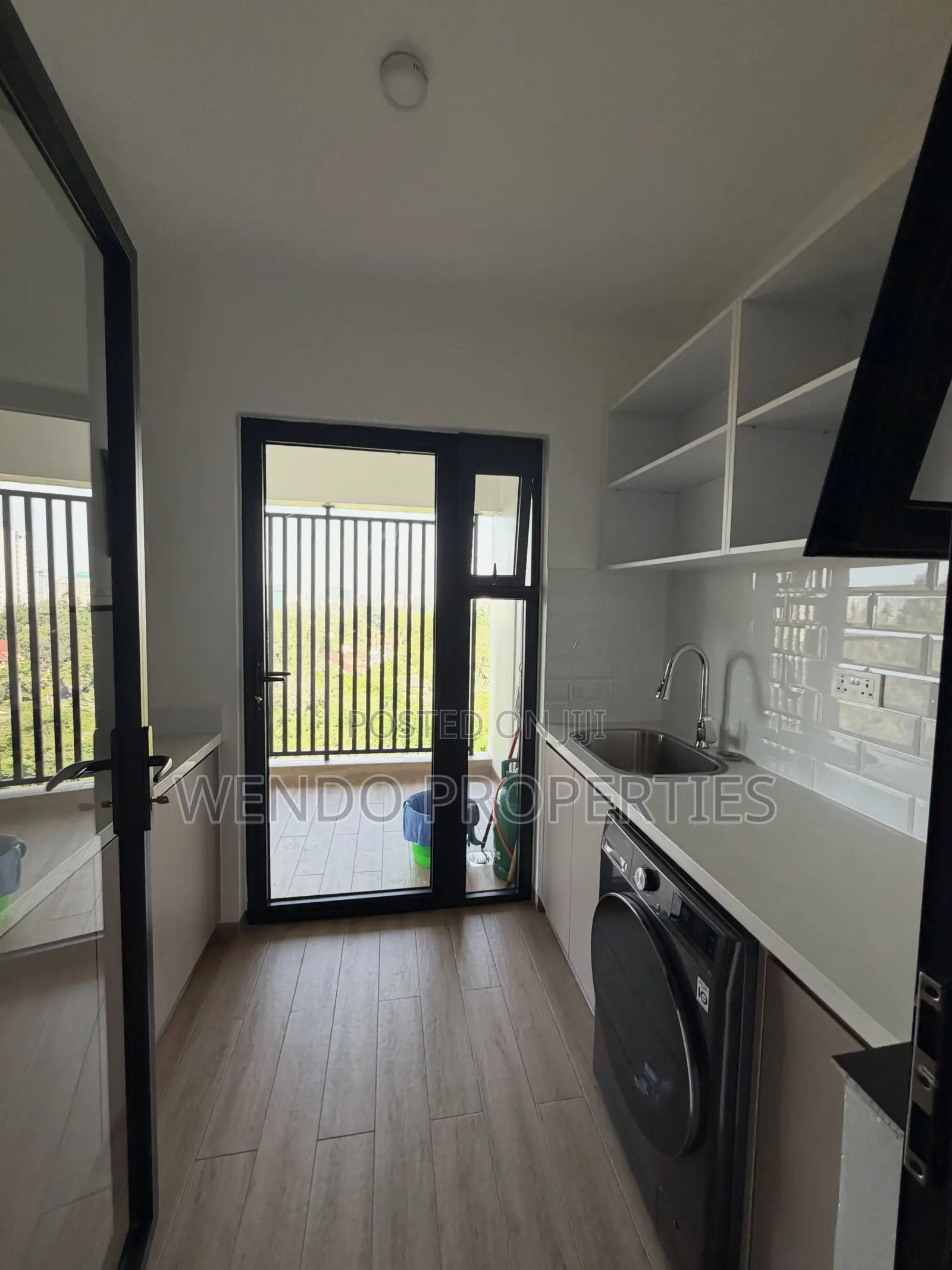 Furnished 3bdrm Apartment in Kileleshwa for rent