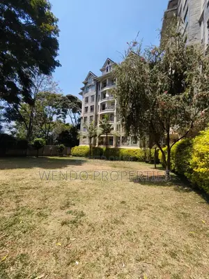3bdrm Apartment in Kileleshwa for rent