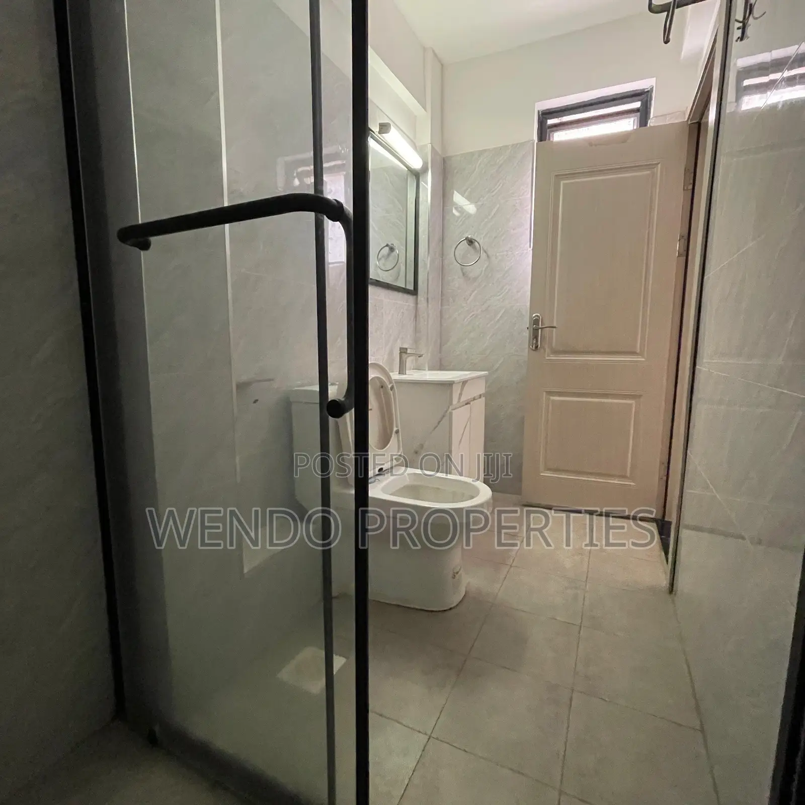3bdrm Apartment in Kileleshwa for rent