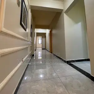 3bdrm Apartment in Kileleshwa for rent