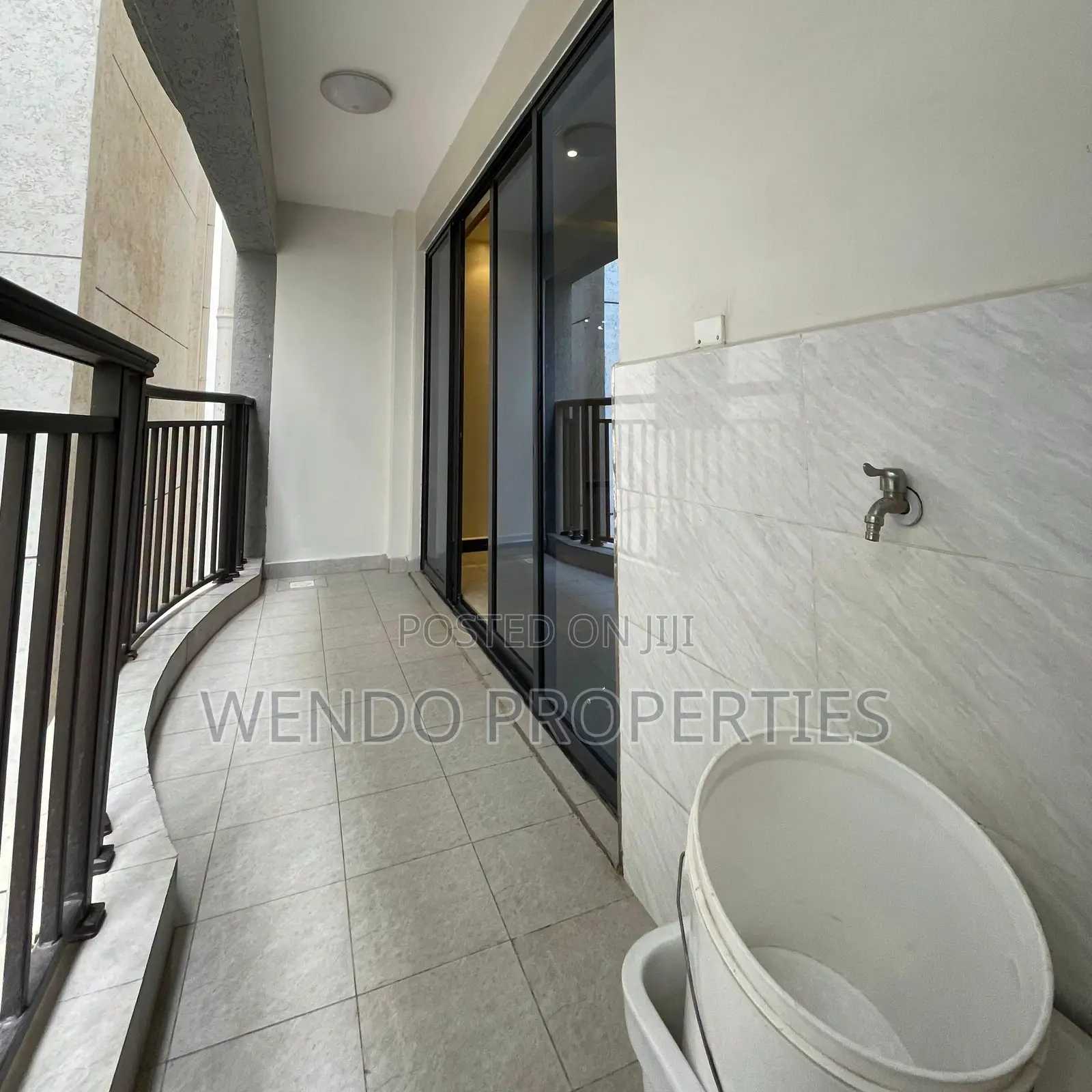 3bdrm Apartment in Kileleshwa for rent