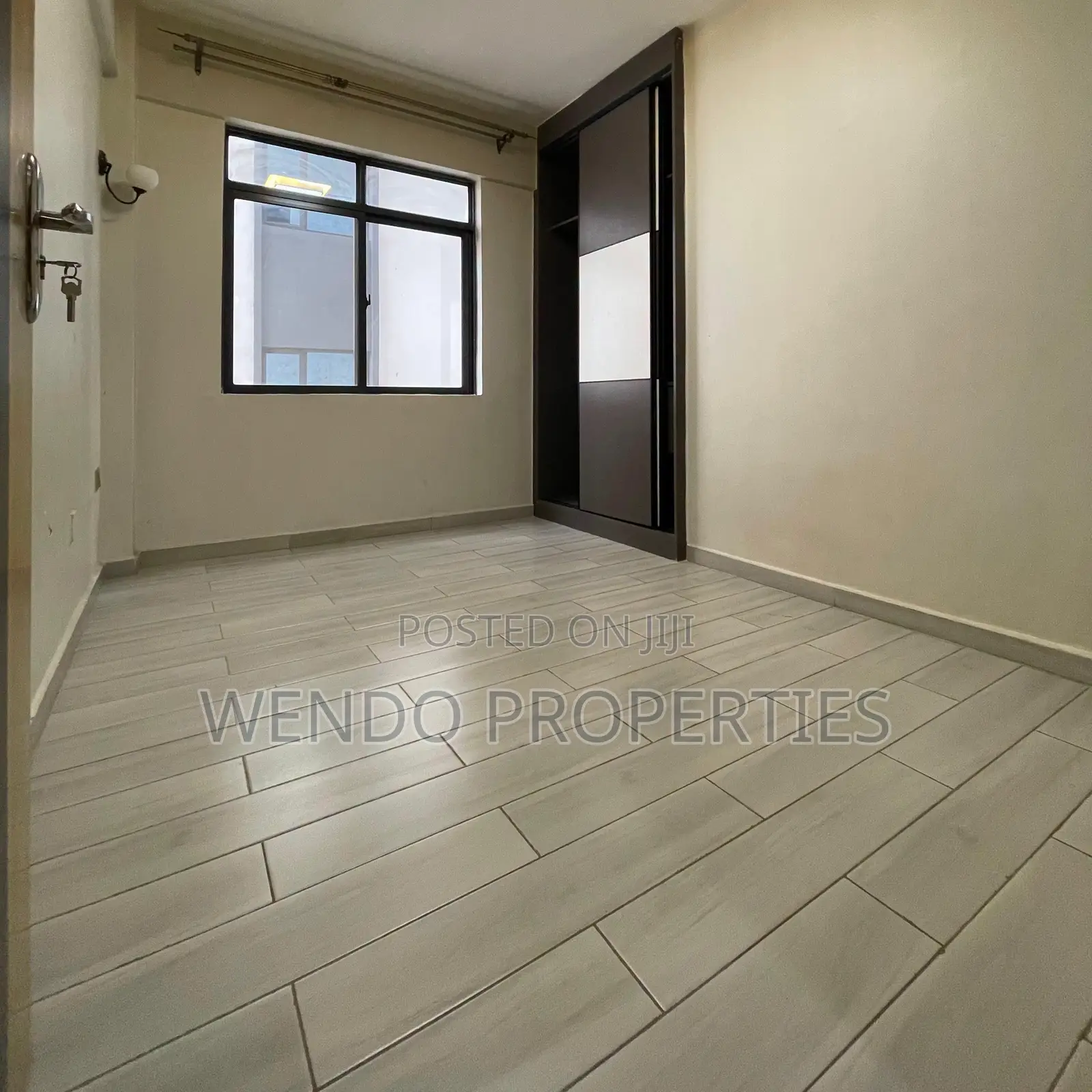 3bdrm Apartment in Kileleshwa for rent