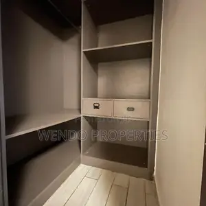 3bdrm Apartment in Kileleshwa for rent