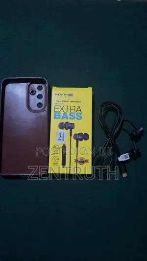 Samsung Galaxy A54 5G 256 GB Green