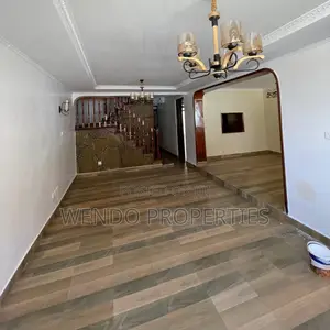 4bdrm House in Kileleshwa for rent