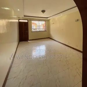 4bdrm House in Kileleshwa for rent