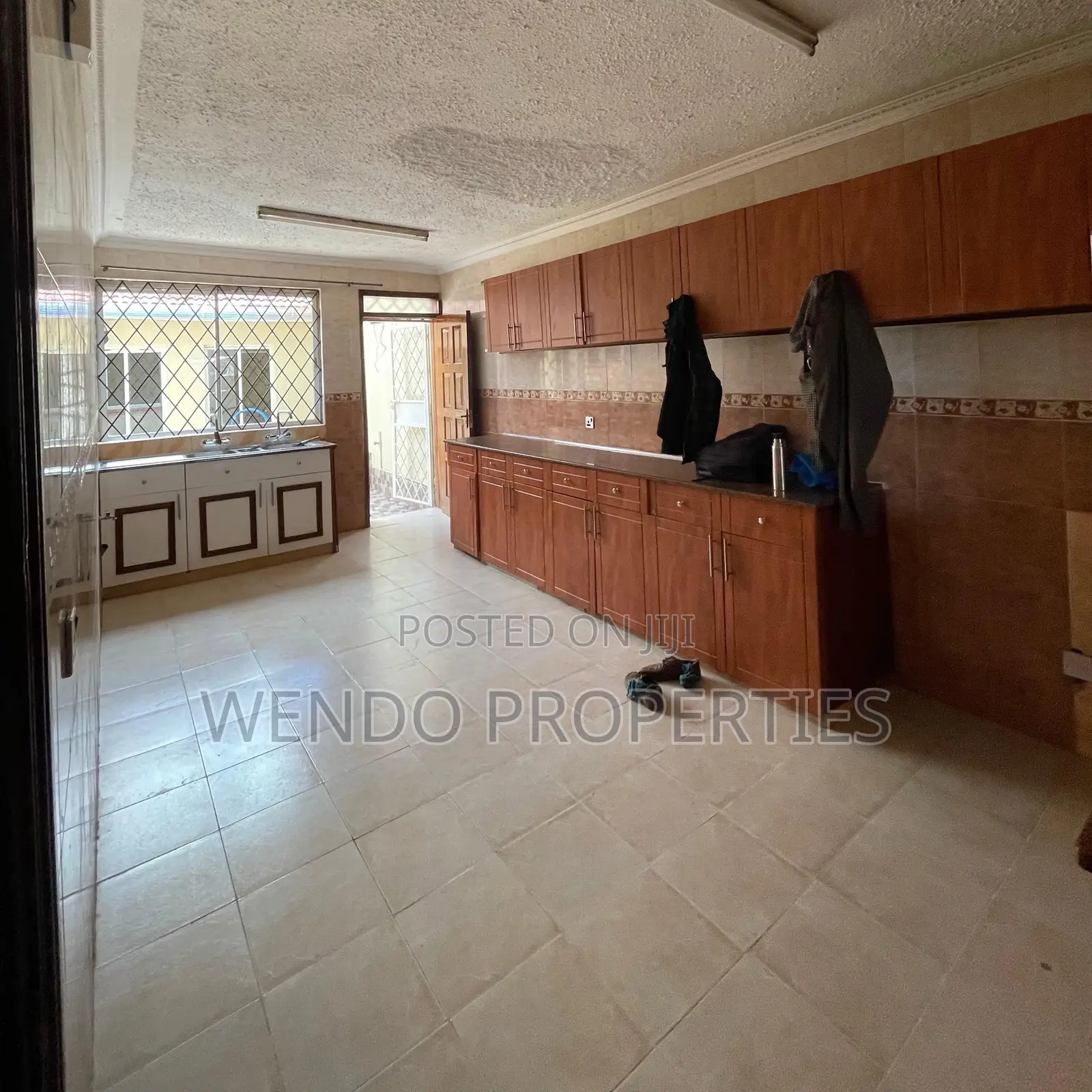 4bdrm House in Kileleshwa for rent