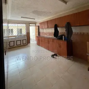 4bdrm House in Kileleshwa for rent