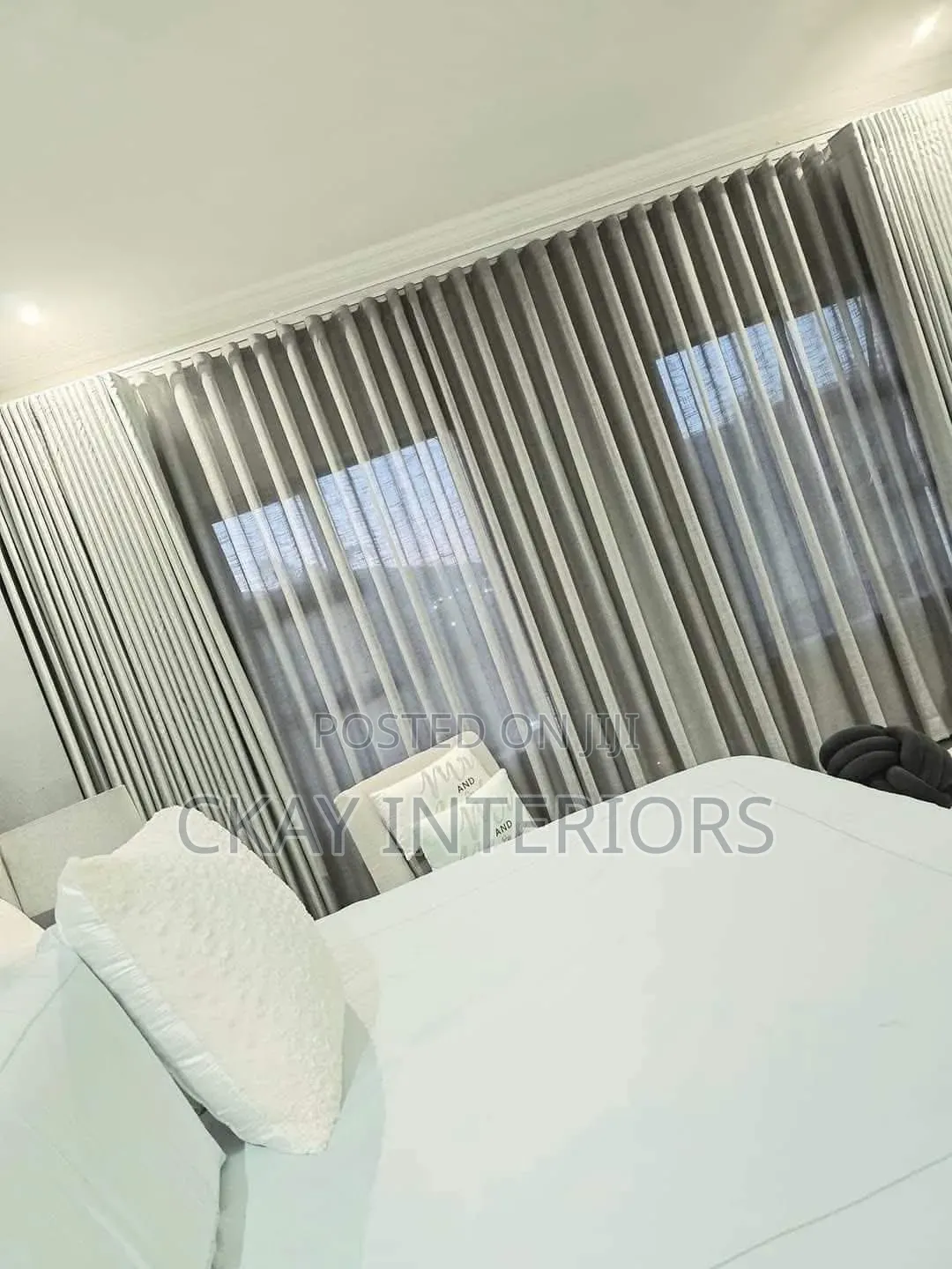 Beautiful Fabrics That Bring Your Décor Together.
