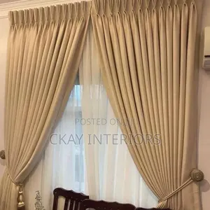 Beautiful Fabrics That Bring Your Décor Together.