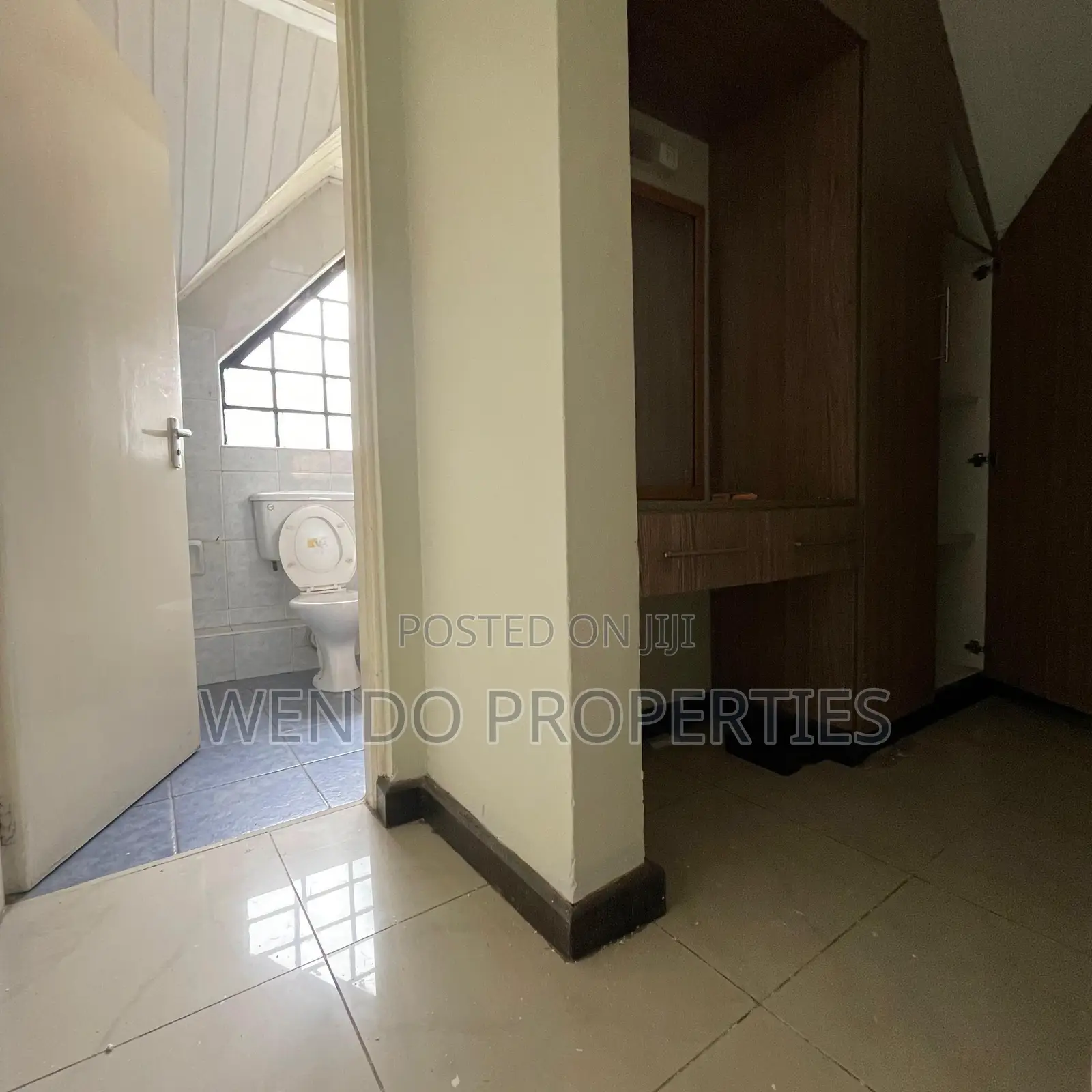 4bdrm Penthouse in Kileleshwa for rent
