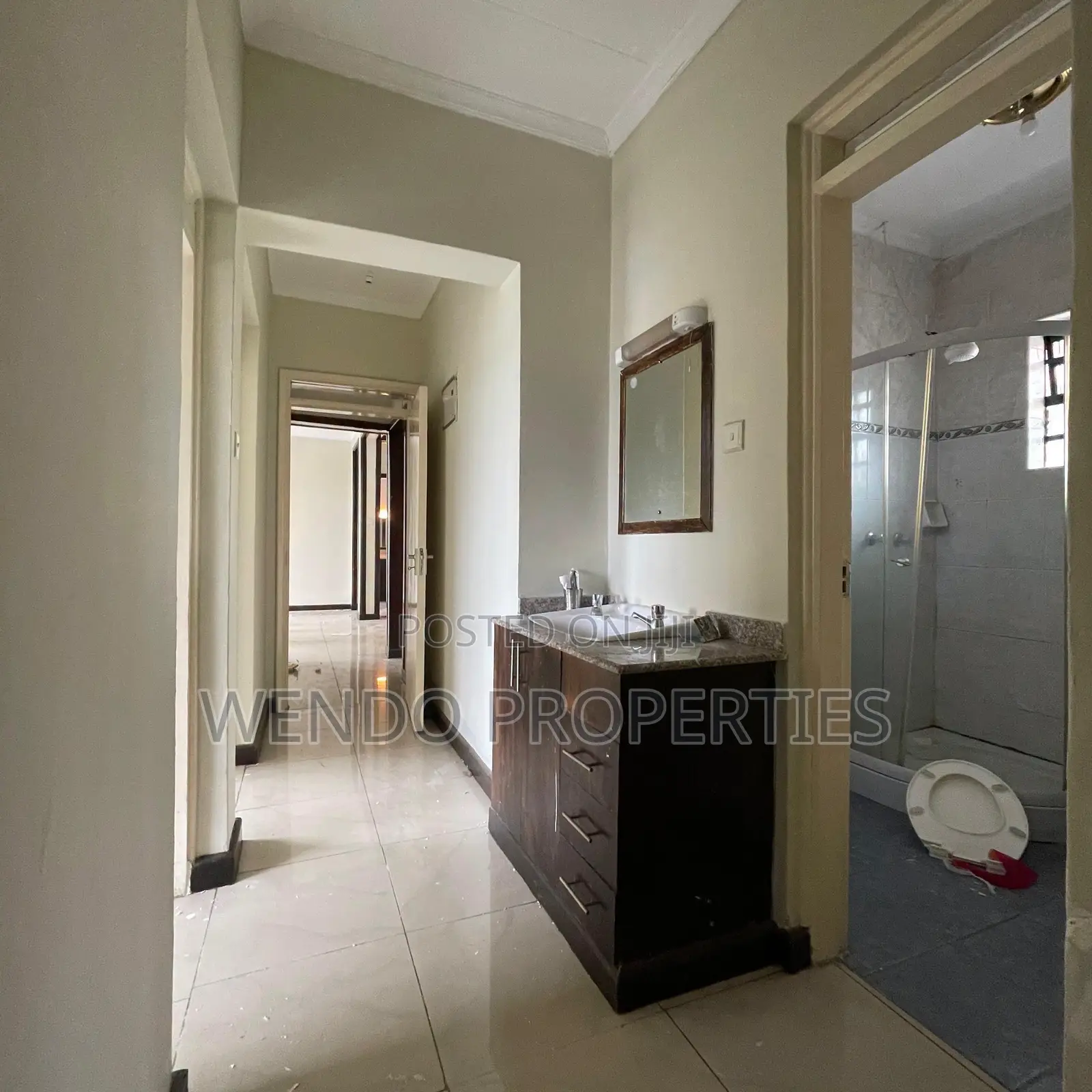 4bdrm Penthouse in Kileleshwa for rent