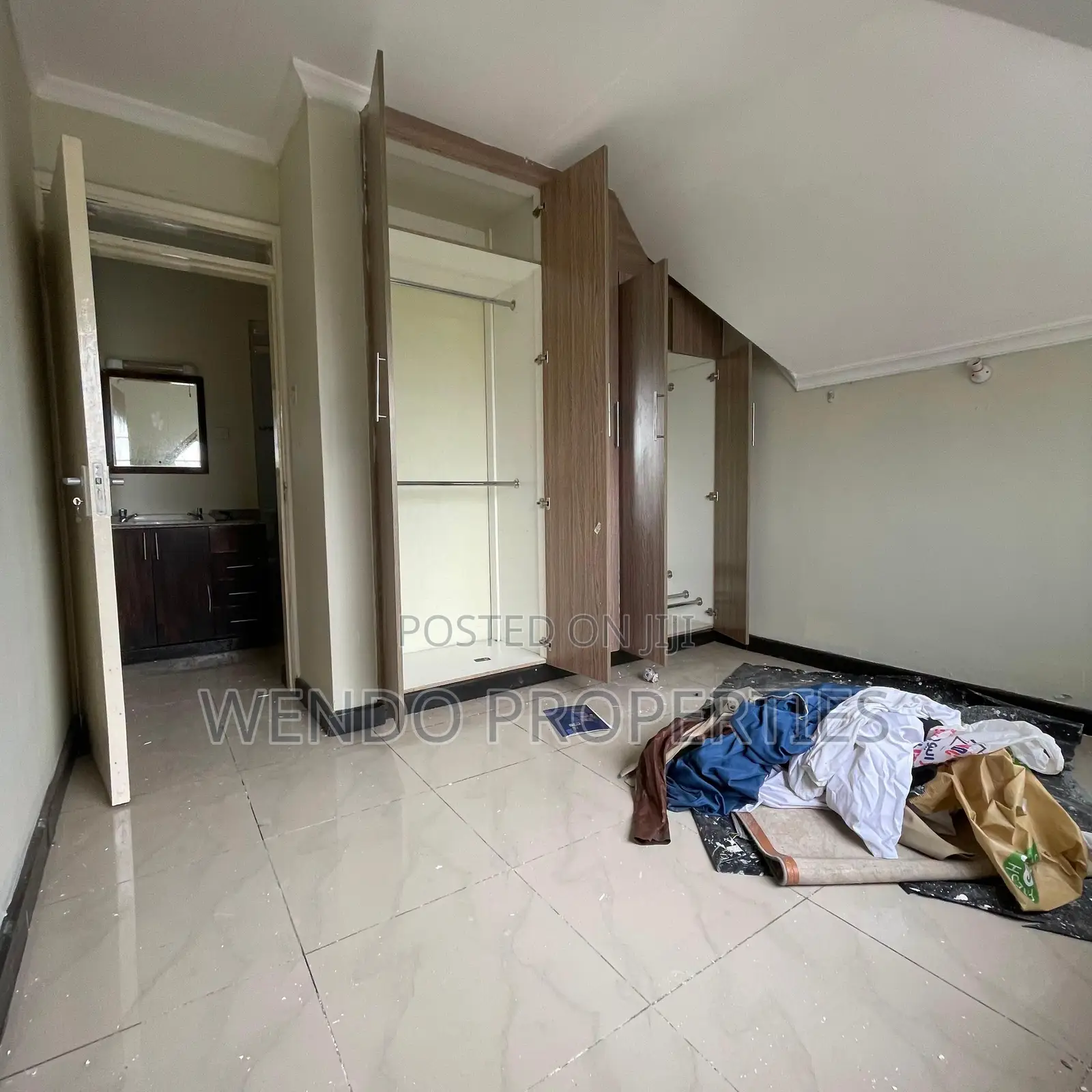 4bdrm Penthouse in Kileleshwa for rent