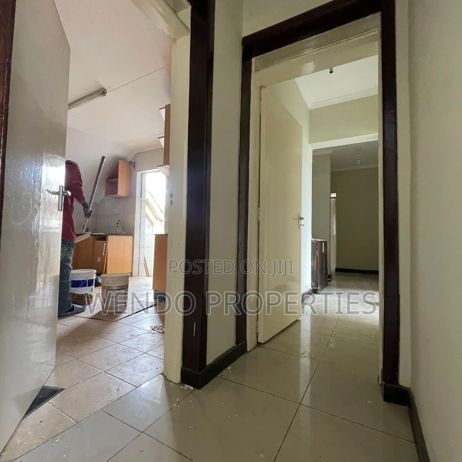 4bdrm Penthouse in Kileleshwa for rent