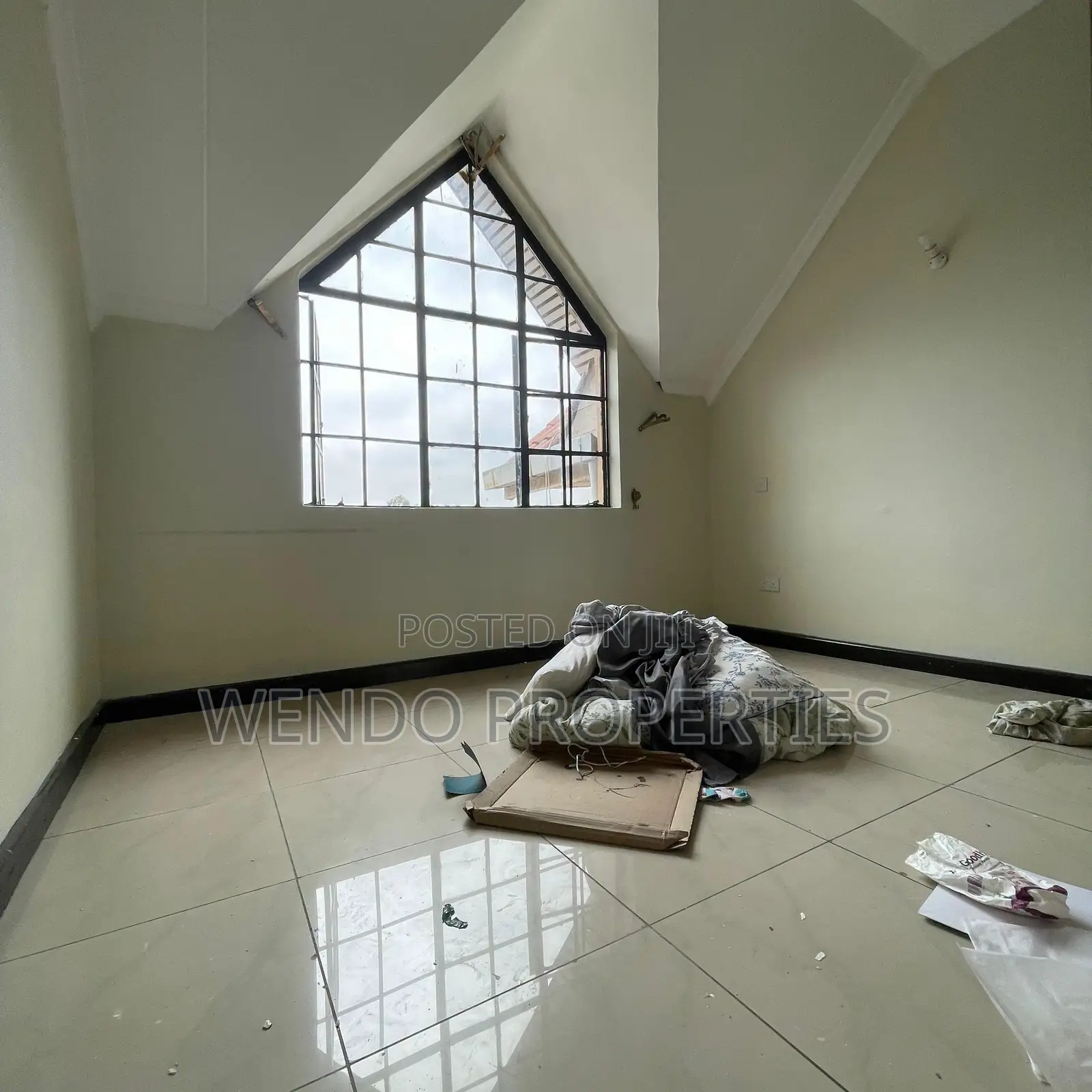 4bdrm Penthouse in Kileleshwa for rent