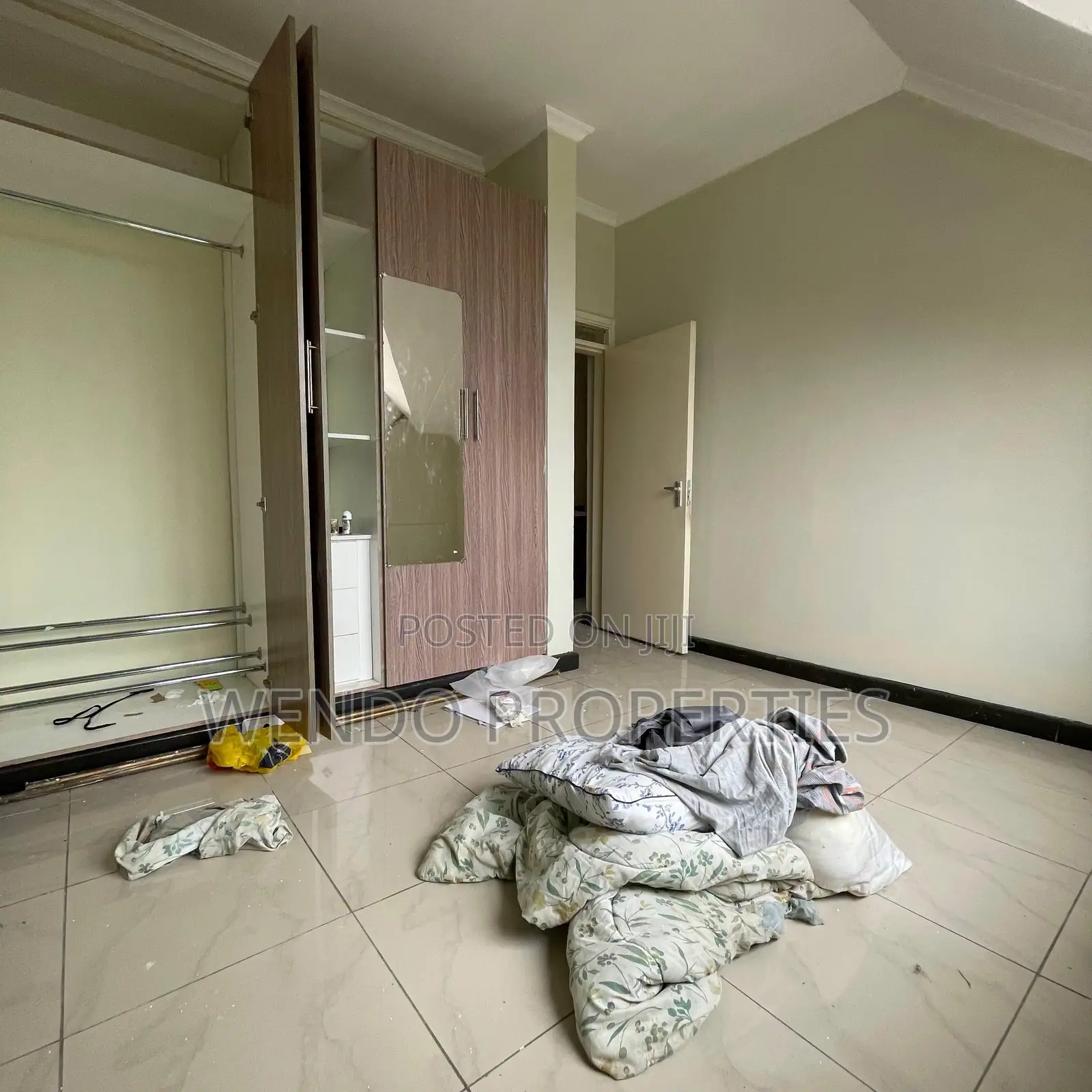 4bdrm Penthouse in Kileleshwa for rent