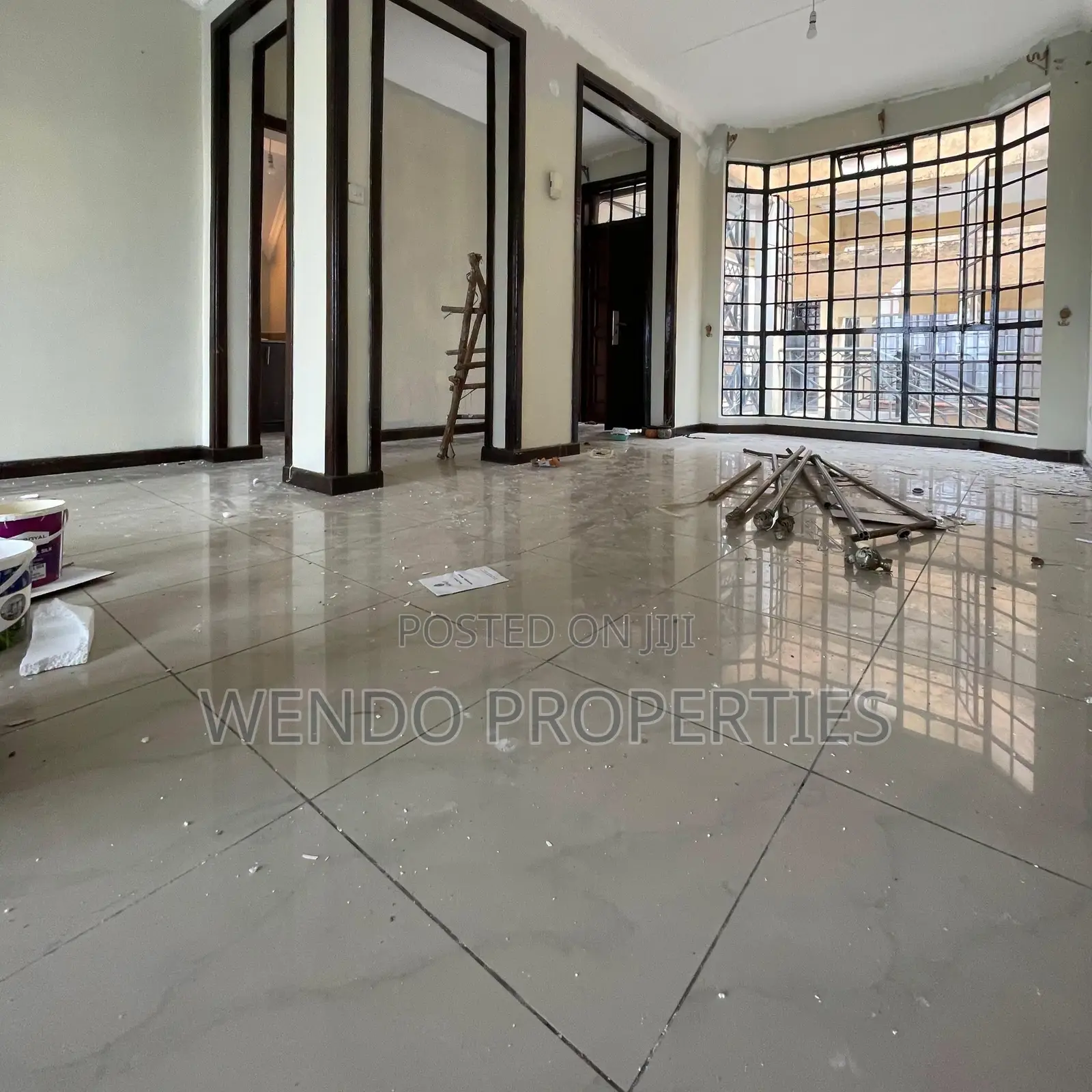 4bdrm Penthouse in Kileleshwa for rent