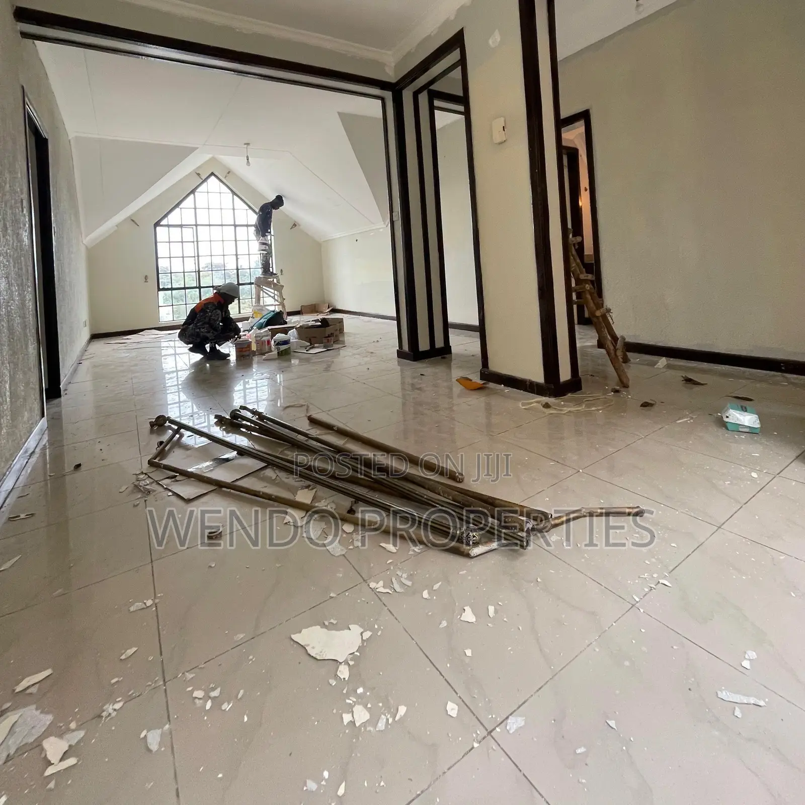 4bdrm Penthouse in Kileleshwa for rent