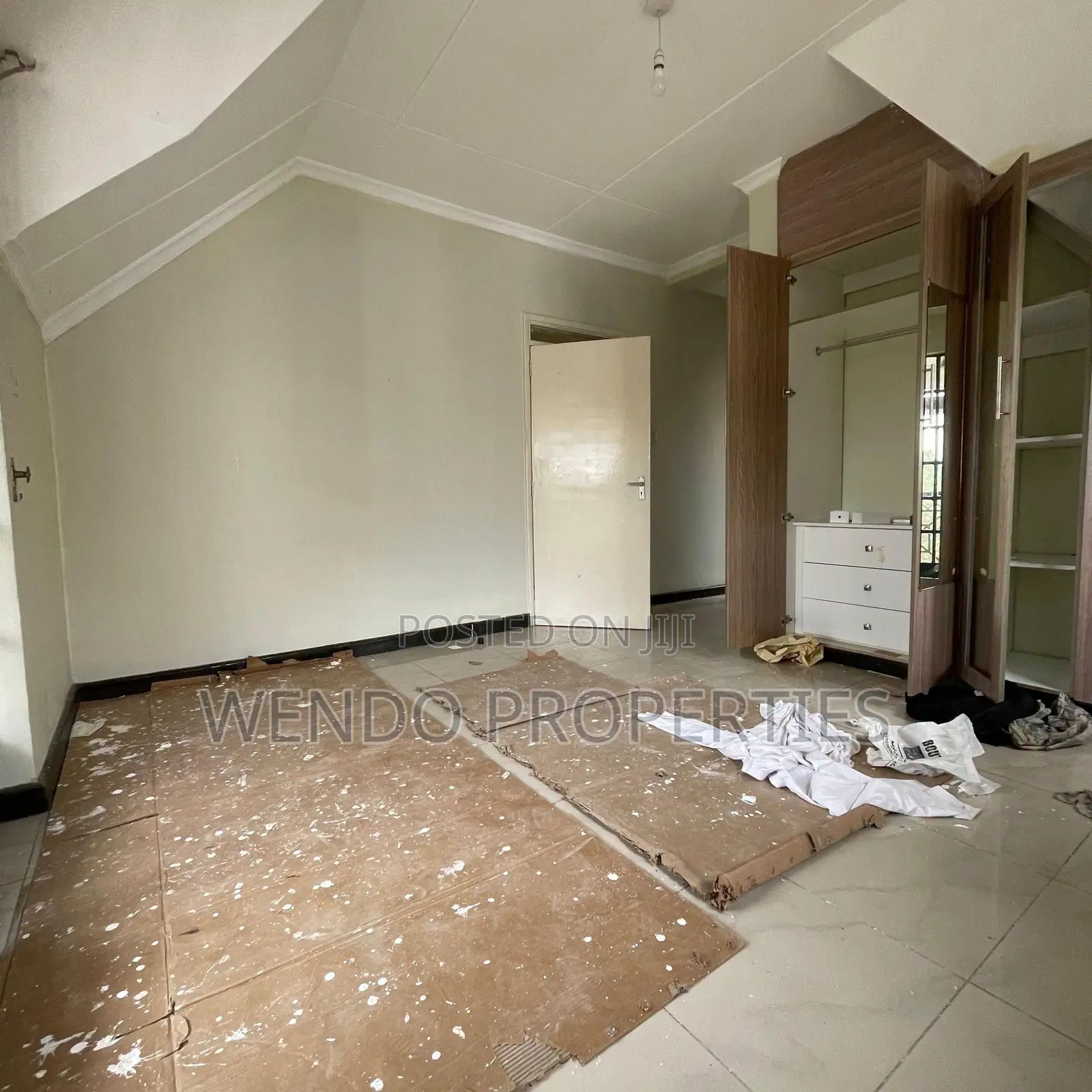 4bdrm Penthouse in Kileleshwa for rent