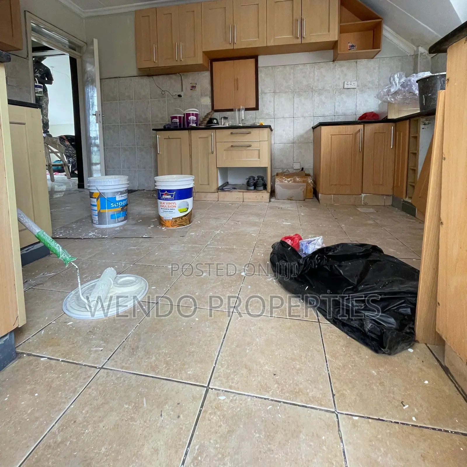 4bdrm Penthouse in Kileleshwa for rent