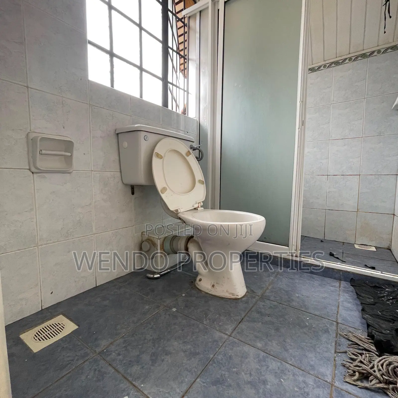 4bdrm Penthouse in Kileleshwa for rent