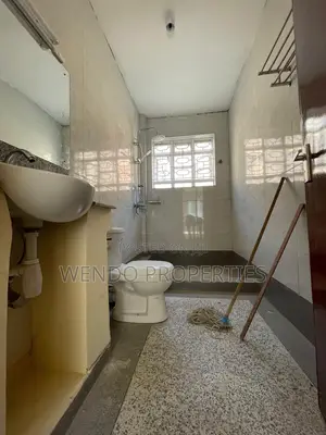 2bdrm Apartment in Kileleshwa for rent