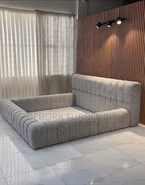 5*6 Bubble Bed