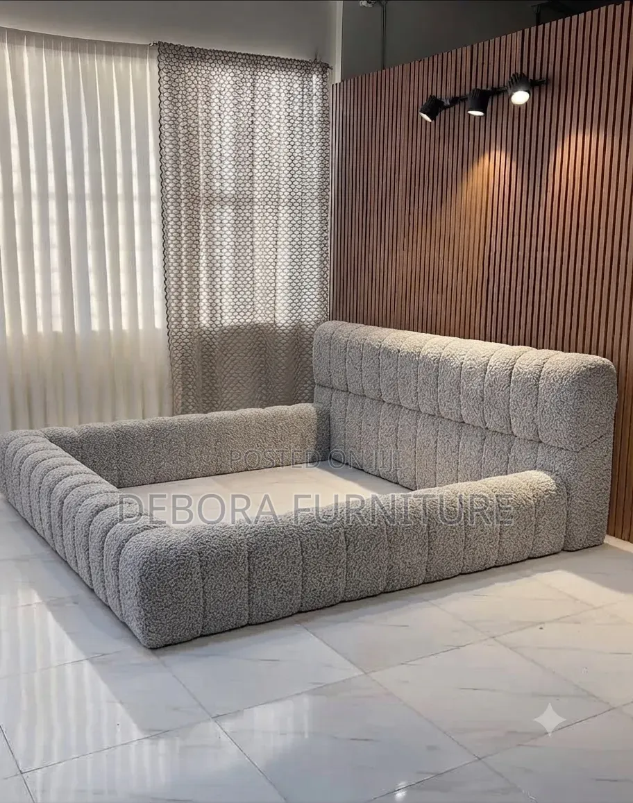 5*6 Bubble Bed