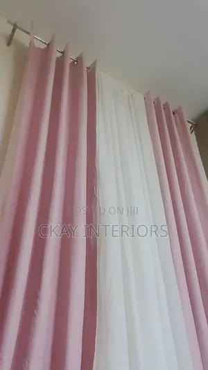 Quality Curtains for Stylish Spaces.