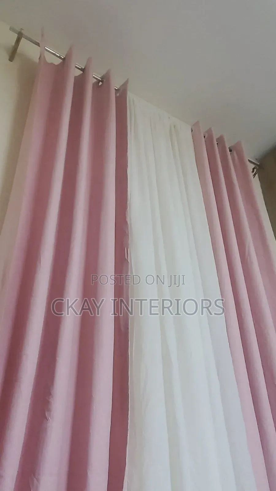 Quality Curtains for Stylish Spaces.