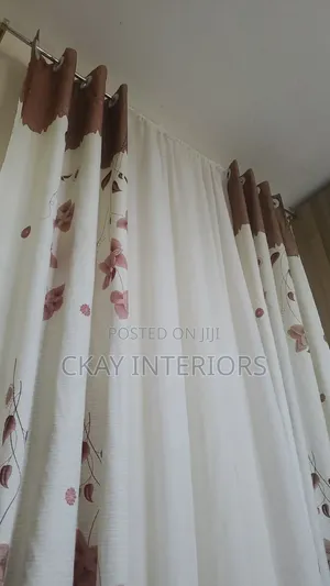Quality Curtains for Stylish Spaces.