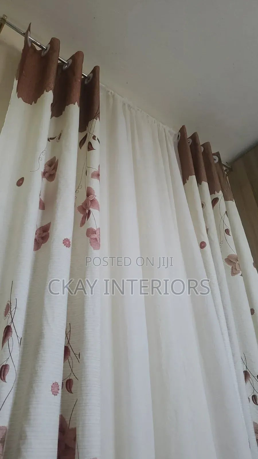 Quality Curtains for Stylish Spaces.