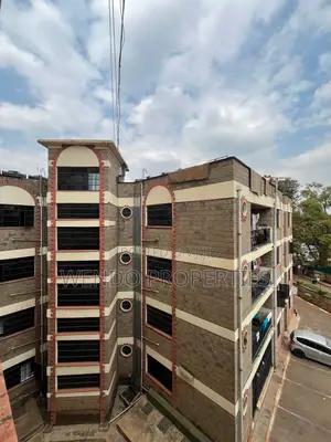 1bdrm Apartment in Kileleshwa for rent